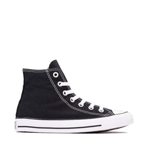 Converse Chuck Taylor All Star Hi Sneaker - Black | Journeys