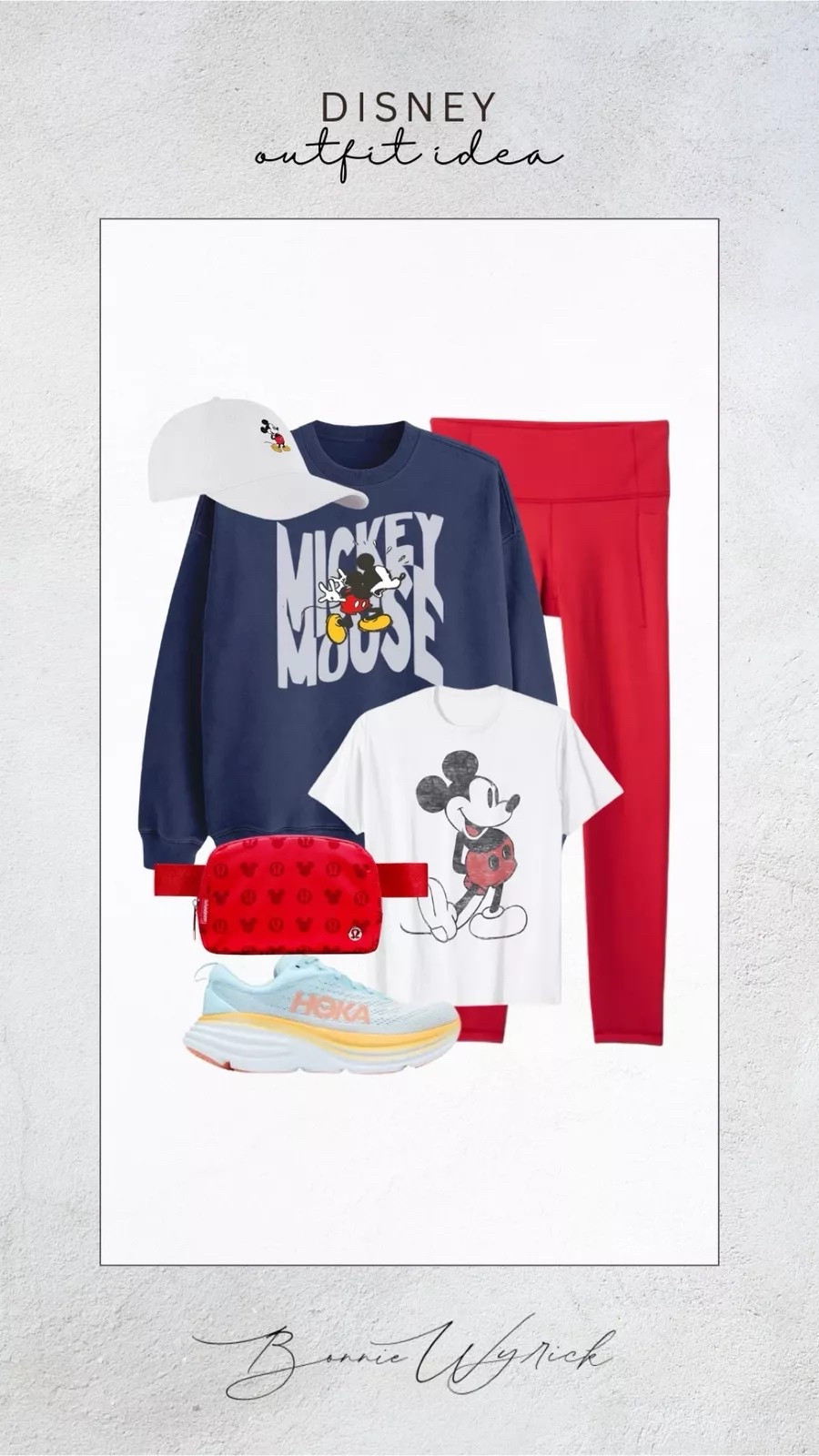 Disney outfit idea - - - Disney world outfit, comfortable Disney outfit, family vacation outfit
-
-
-
Disney Outfit inspo, Midsize Style, Disney World Inspo, Family Vacation Style 

#LTKStyleTip #LTKFamily #LTKSeasonal