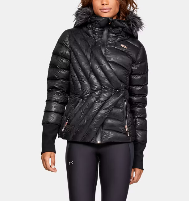 UA LV LouiseWomen’s Hiking Jackets & Vests | Under Armour US
