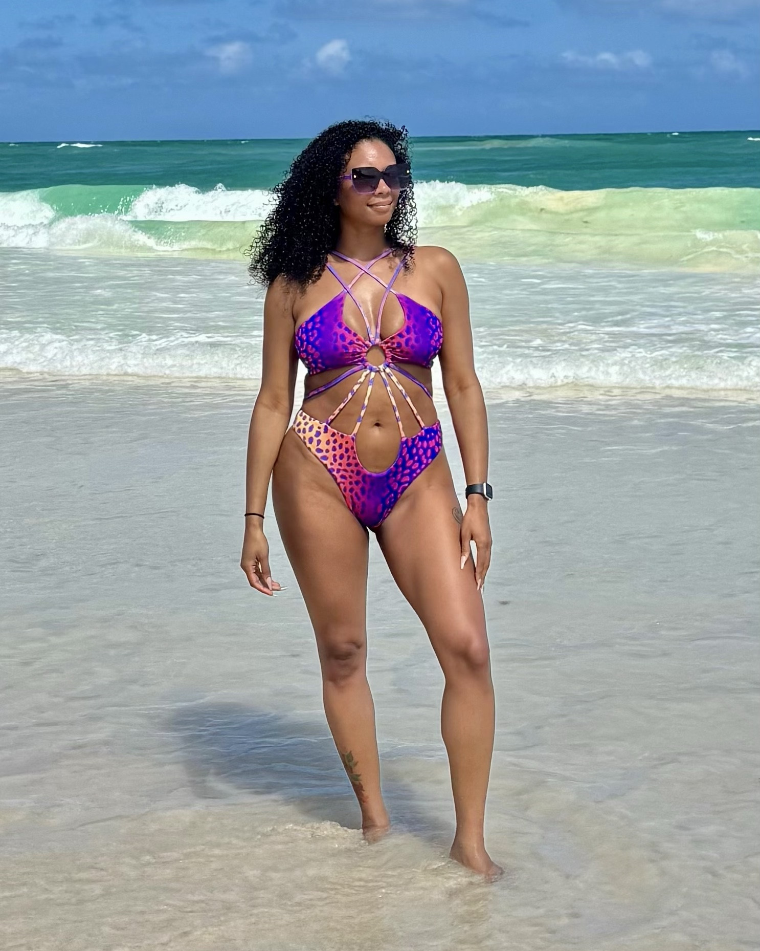 Brunch → beach → dancing → repeat 🌊🥂

Girl’s day at Bagatelle Tulum was a blast— linking my beach day finds here ✨

#LTKBeauty #LTKTravel #LTKSwim