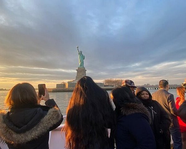 New York City Statue of Liberty Super Express Cruise | TripAdvisor US