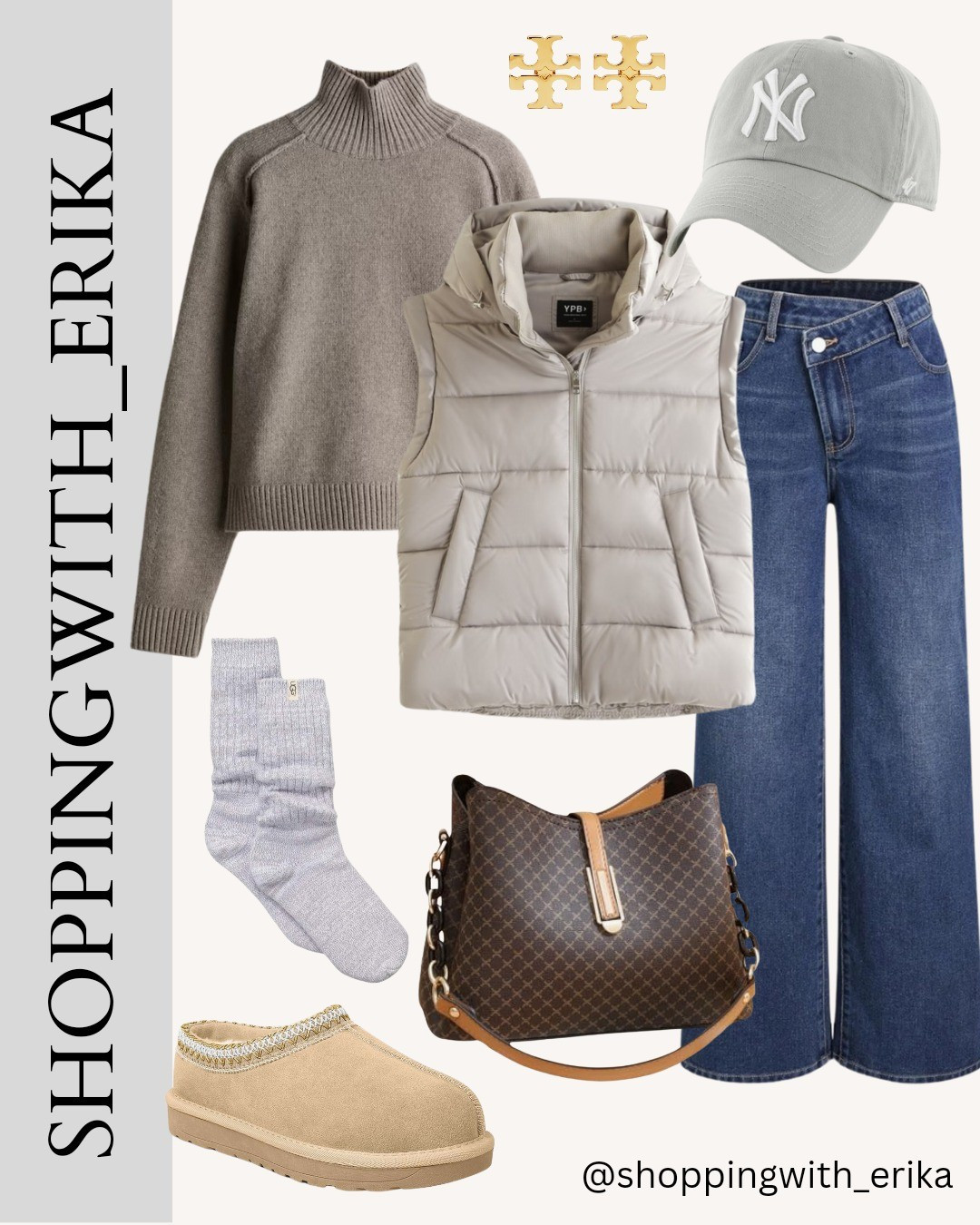 Fall to winter style inspo ✨️ 

#LTKStyleTip