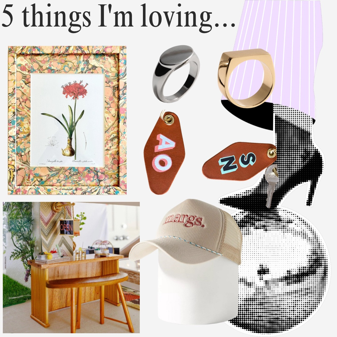 🖐🏻 things i’m loving! 

#LTKFindsUnder100 #LTKHome #LTKFamily