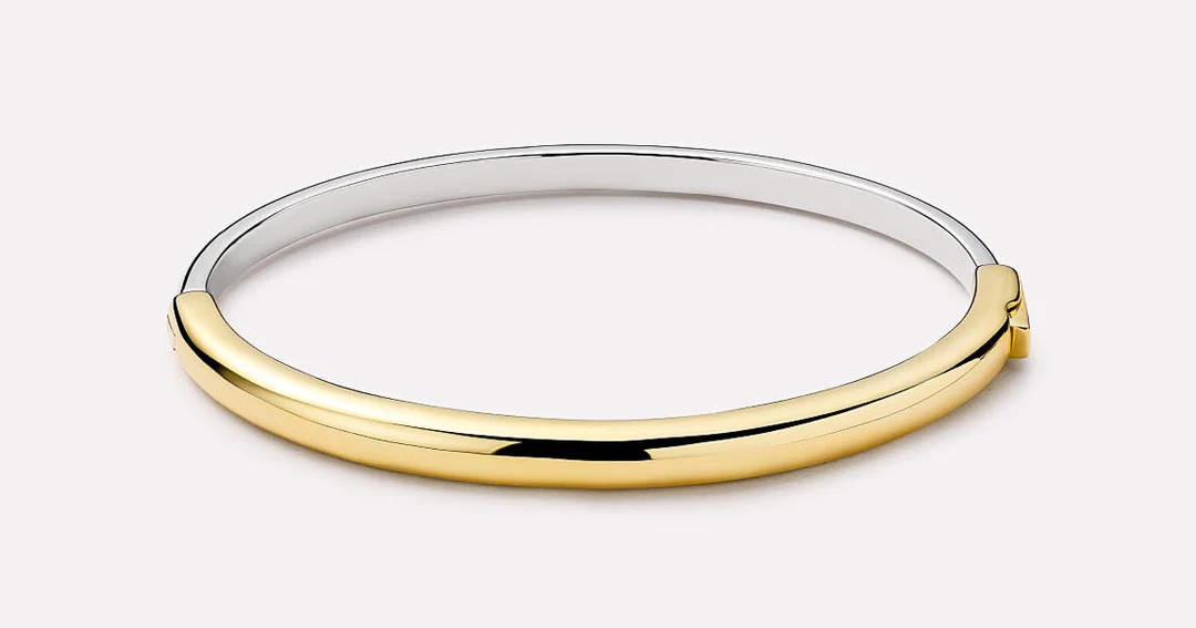 Brynley Two Tone | Ana Luisa