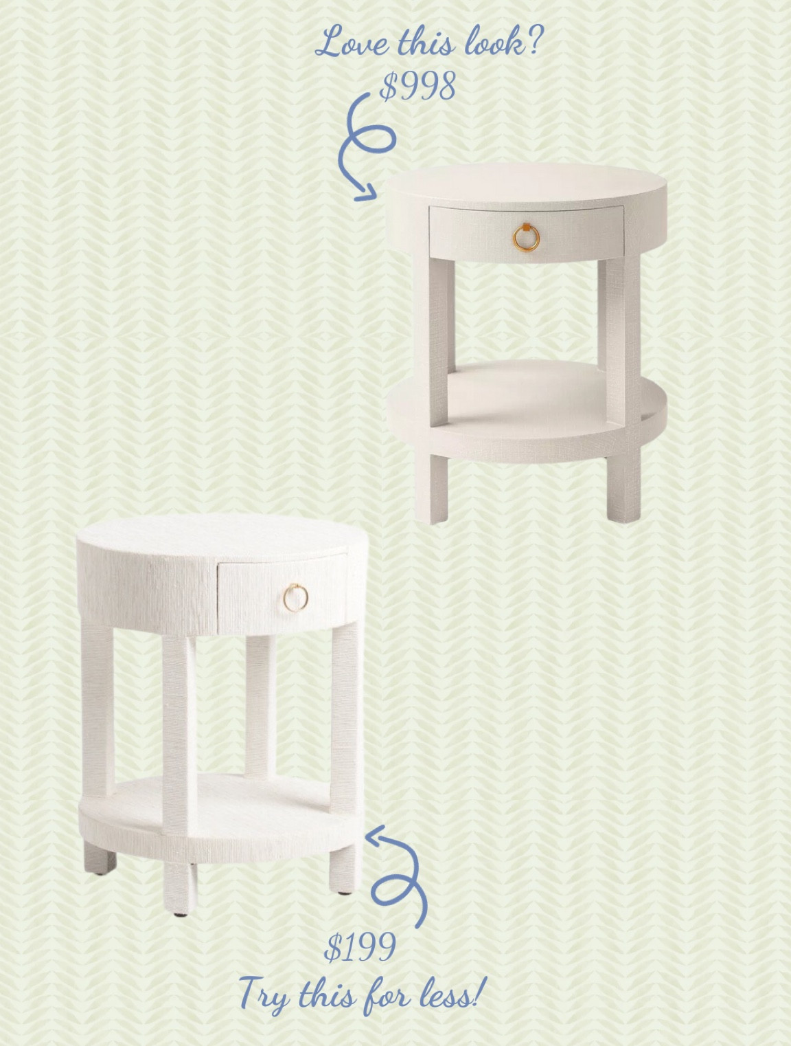Serena and lily driftaway night dupe
Serena and lily dupe
Serena and lily look for less
Serena and lily nightstand dupe
Raffia nightstand
Raffia three drawer dresser
Coastal dresser
Coastal nightstand
Look for less
Woven nightstand 
Nightstand under $250
Serena and lily 3-drawer nightstand dupe
3 chest of drawers raffia woven nightstand 
Blake dresser dupe
Grass cloth end table
Grass cloth nightstand 

#LTKstyletip #LTKhome