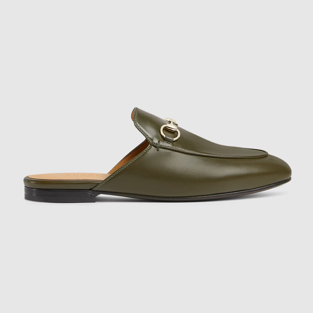Gucci - Women's Princetown slipper | Gucci (US)