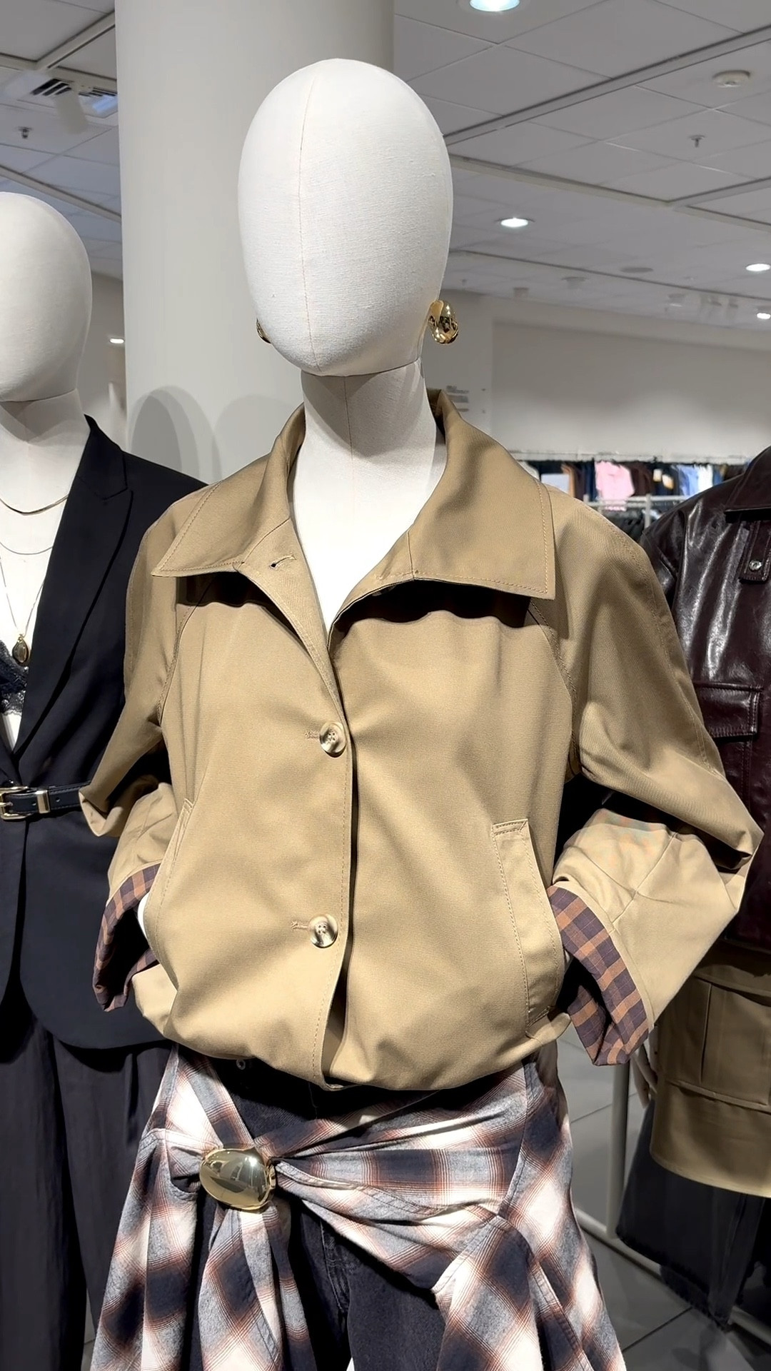 New in at H&M (February 2026) 