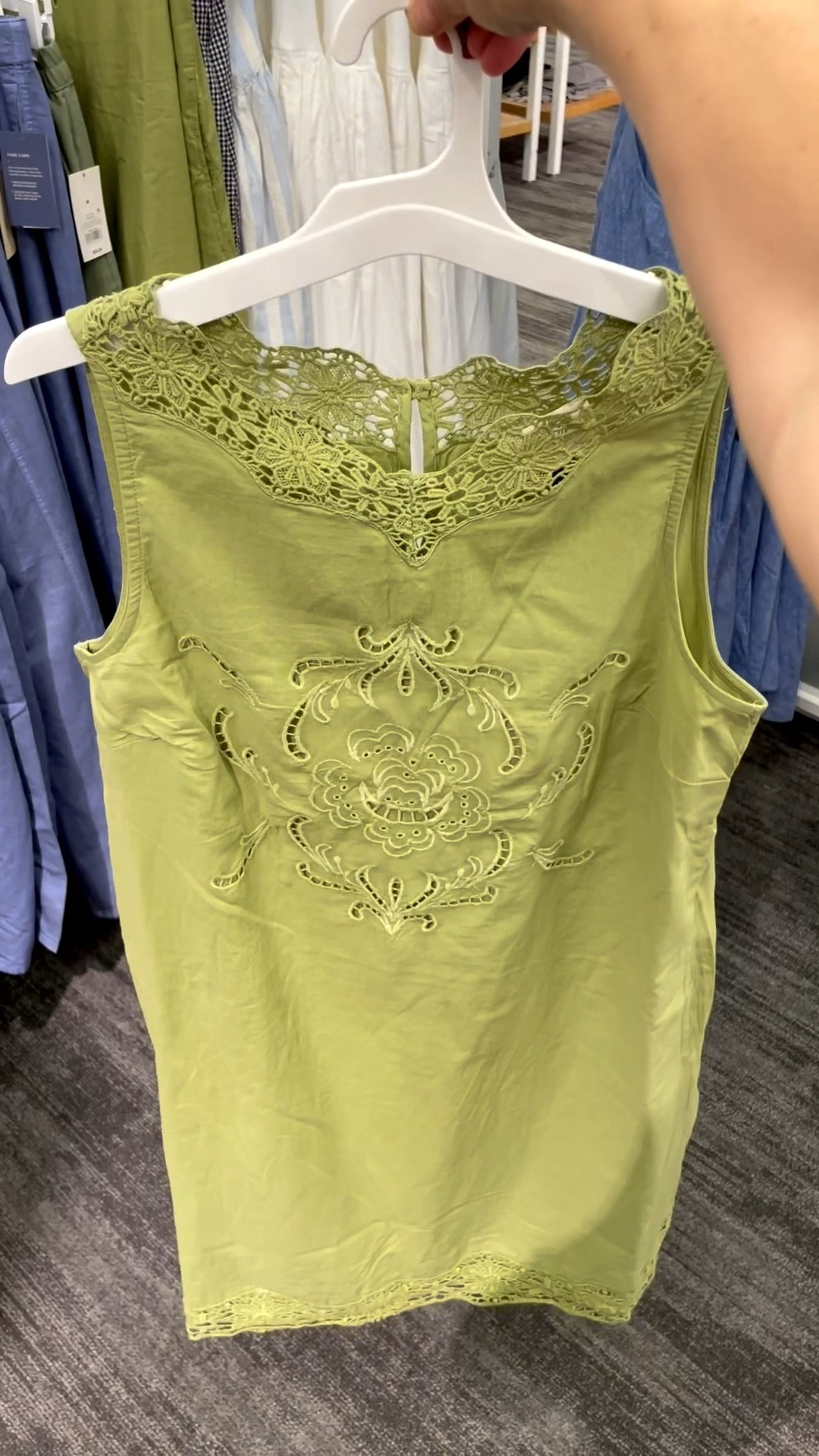 New spring dresses on sale! Some would make great Easter dresses 

#LTKootd #LTKSaleAlert #LTKSeasonal