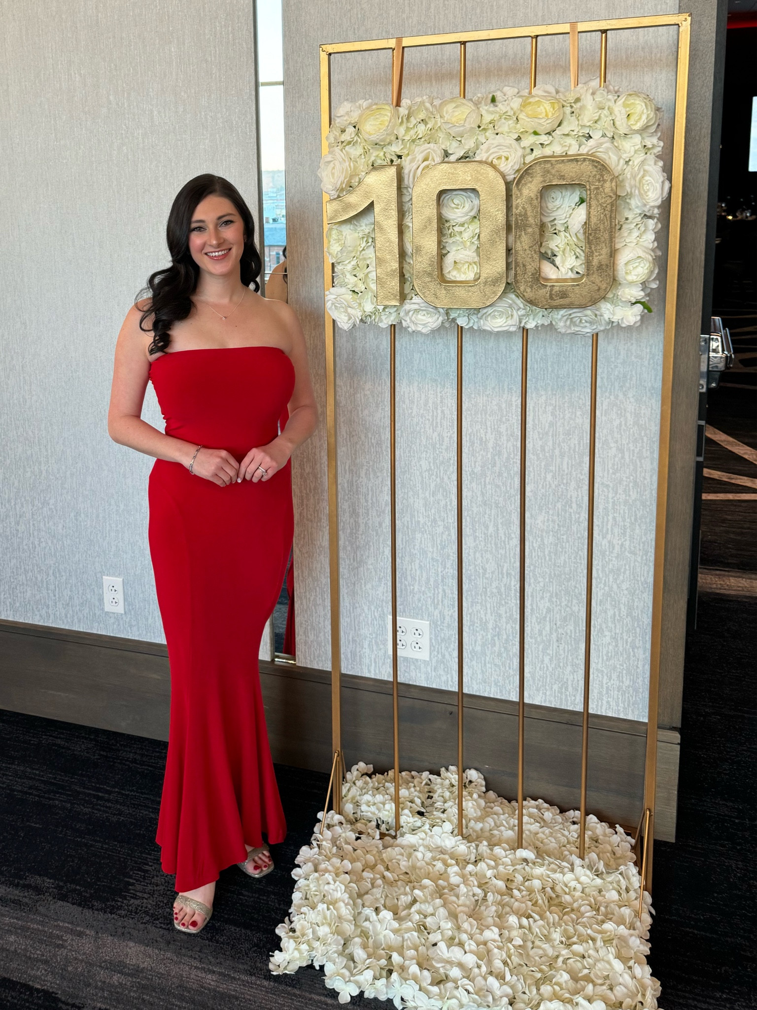 Supporting the American Heart Association ❣️ 

#LTKshoecrush #LTKparties