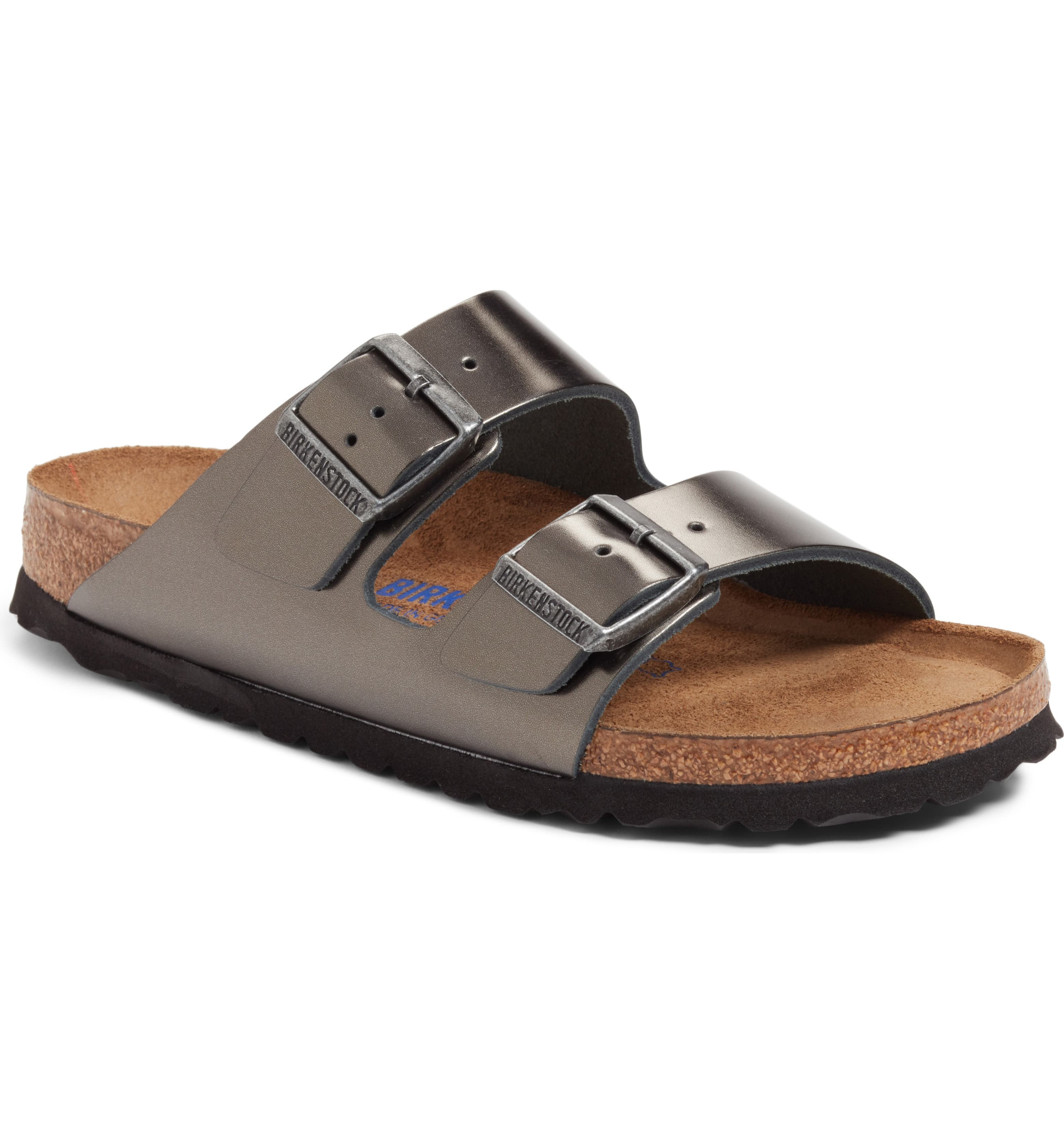 Arizona Soft Footbed Sandal | Nordstrom