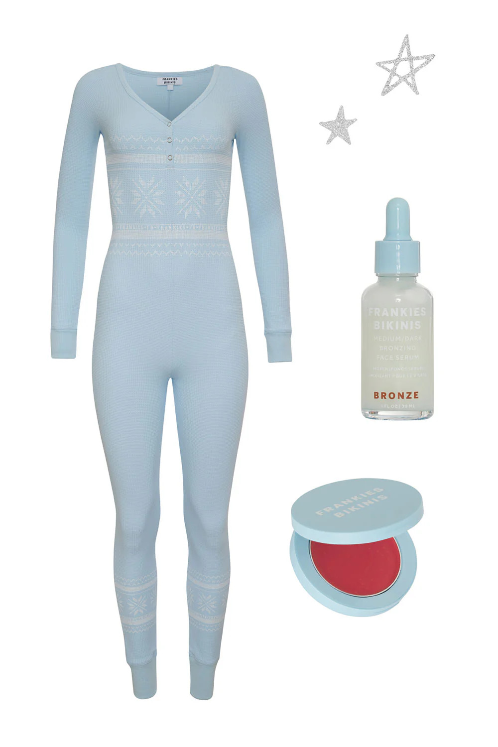 Christmas Morning Gift Set | Frankies Bikinis