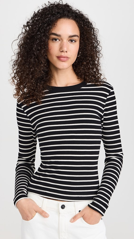 perfectwhitetee | Shopbop