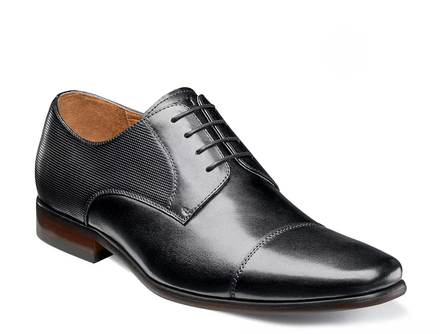 Florsheim Postino Cap Toe Oxford | DSW