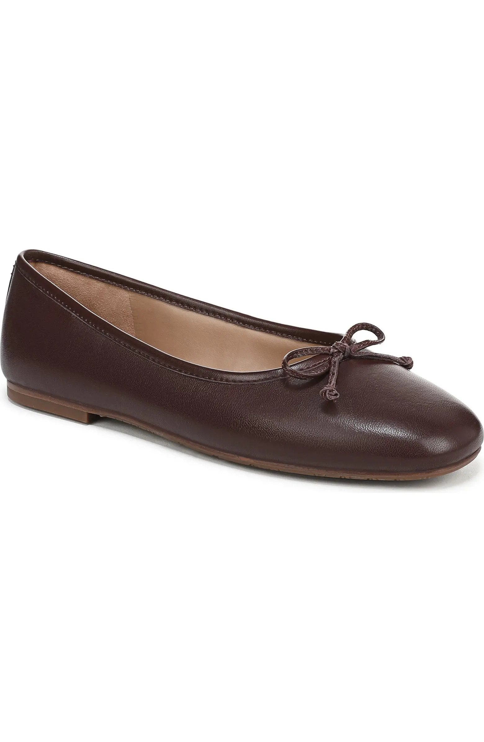 Sam Edelman Alie Ballet Flat (Women) | Nordstrom | Nordstrom