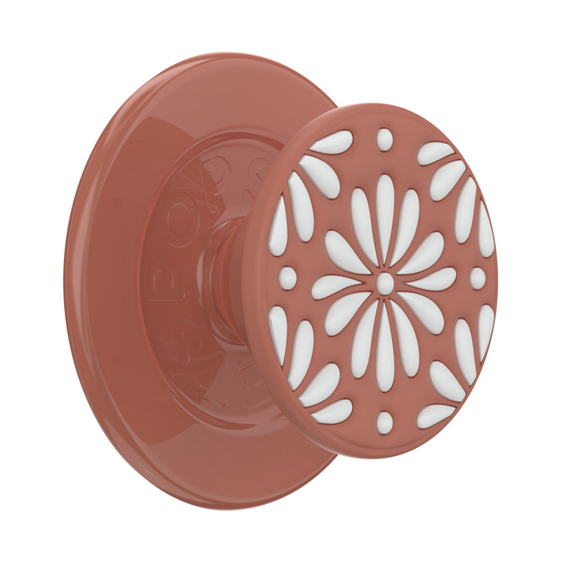 PopOut Glazed Terracotta | Popsockets