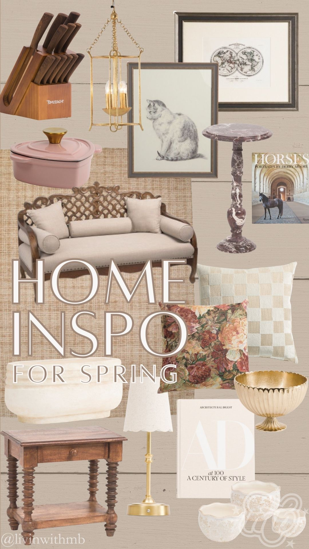 Home inspo for Spring 🌷

#LTKSaleAlert #LTKHome #LTKSeasonal