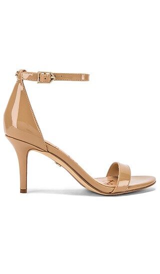 Patti Sandal in Classic Nude | Revolve Clothing (Global)