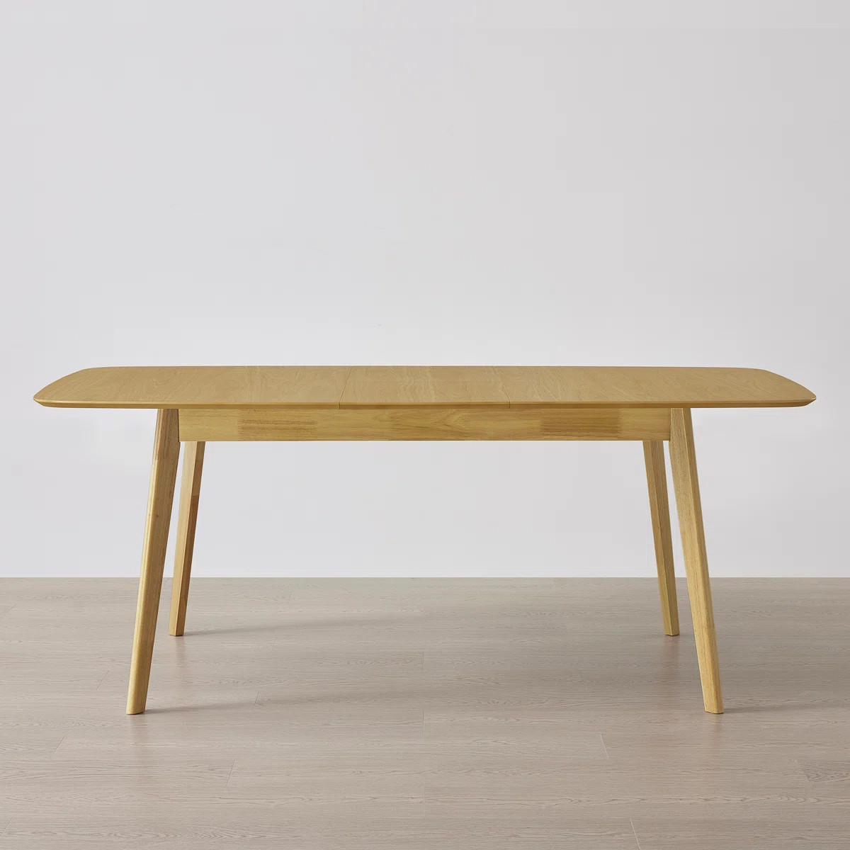 59-75'' Extendable Dining Table | Wayfair North America