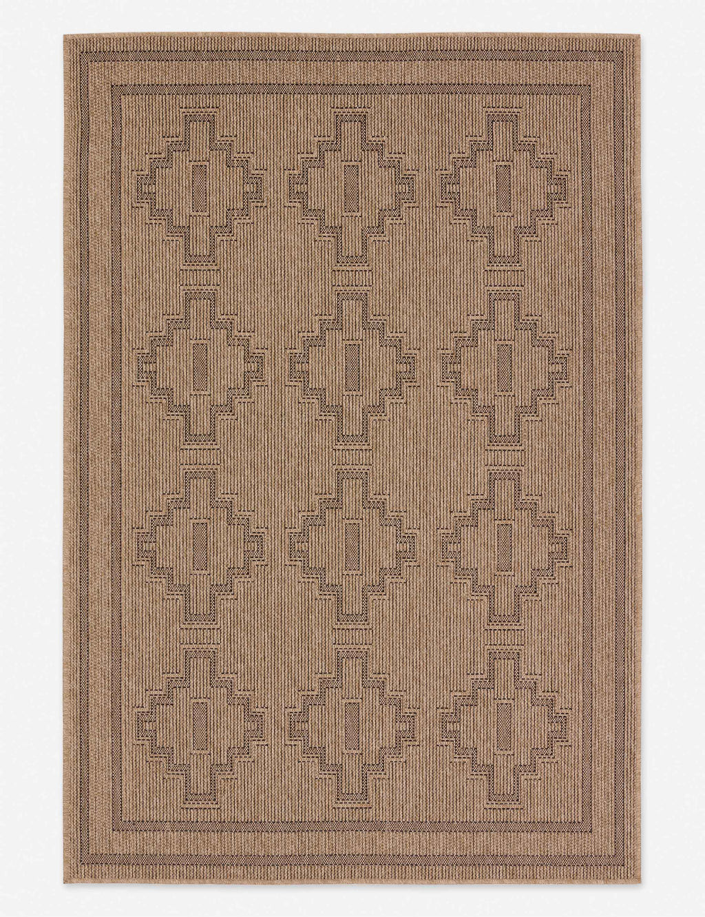 Tarina Indoor / Outdoor Rug | Lulu and Georgia 