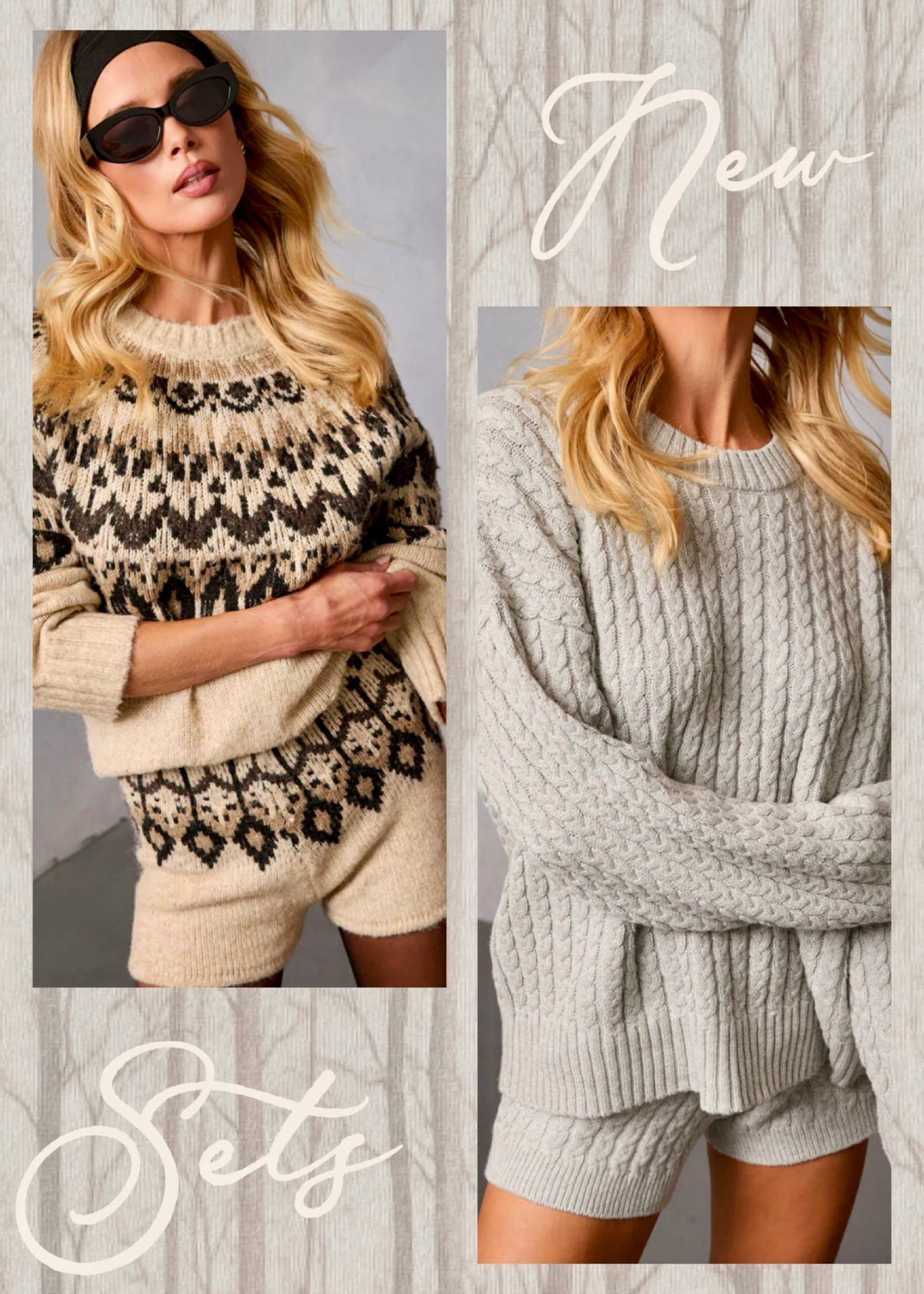 New Vici Collection

#LTKFindsUnder100 #LTKGiftGuide #LTKSaleAlert