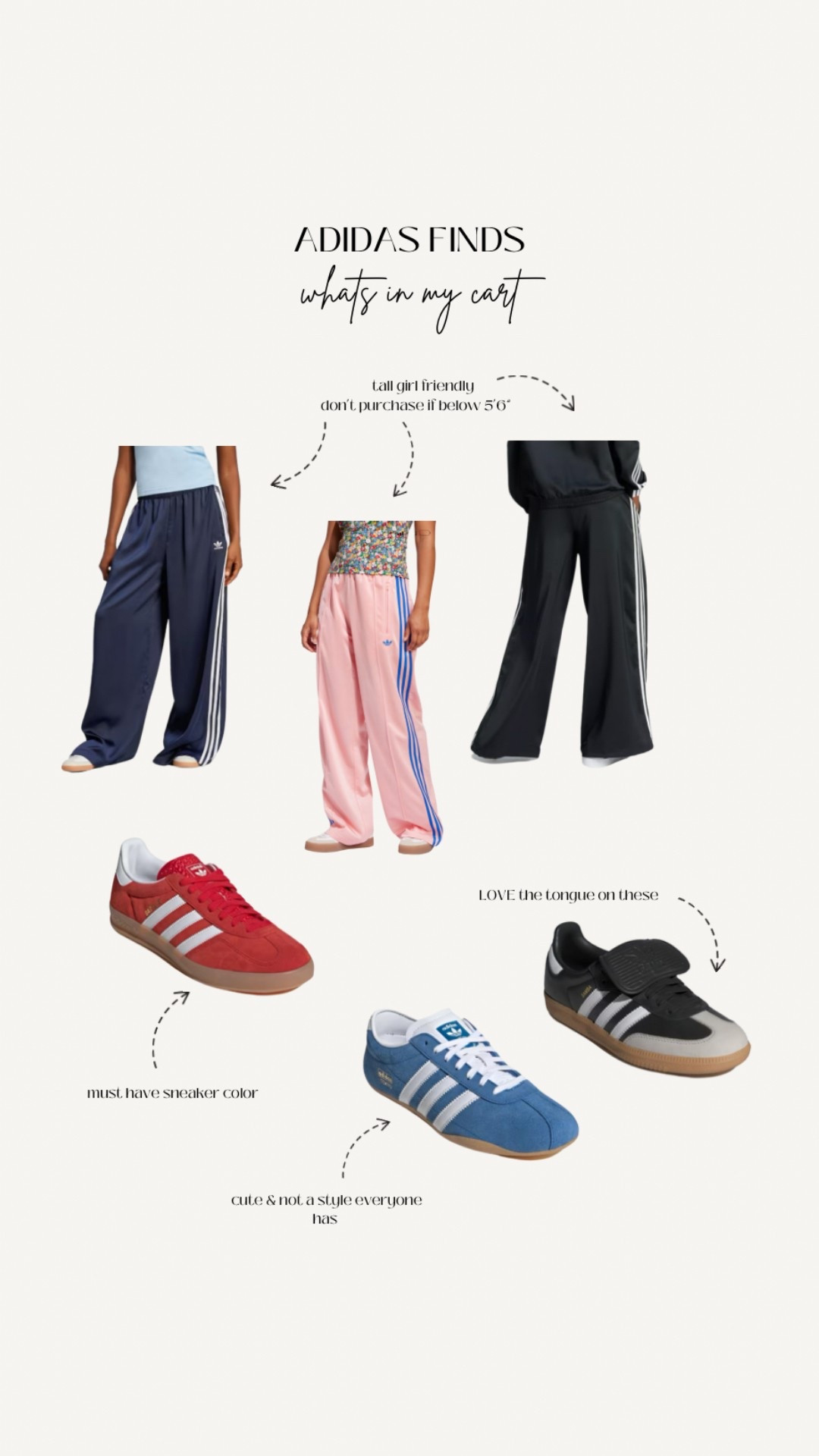 athleisure wear. i got size 2 in pants (small in pink) and am a 24” waist. 

#LTKStyleTip #LTKFindsUnder100 #LTKShoeCrush