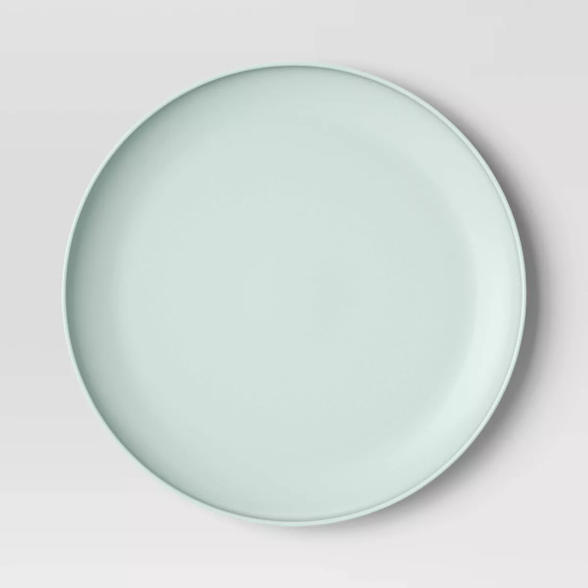 10.5" Plastic Dinner Plate - Room Essentials™ | Target
