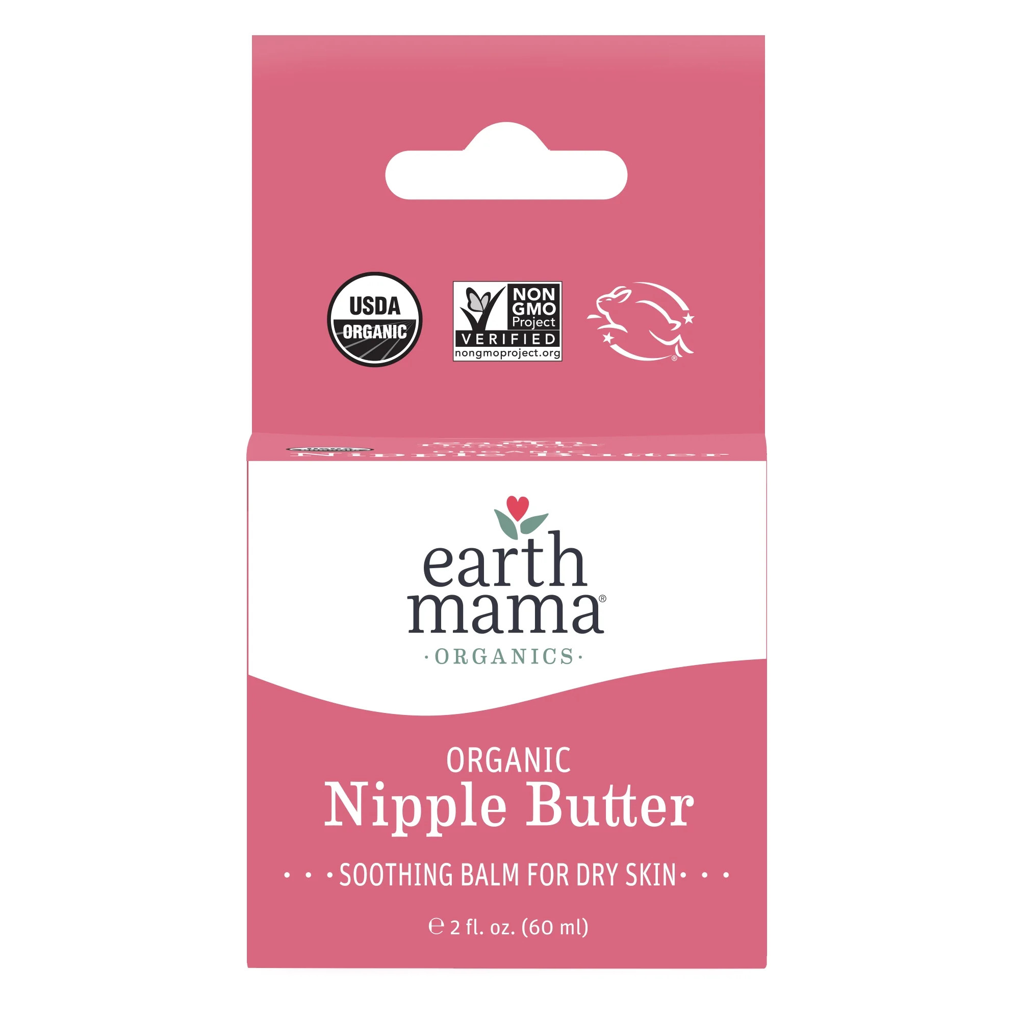 Organic Nipple Butter | Walmart (US)