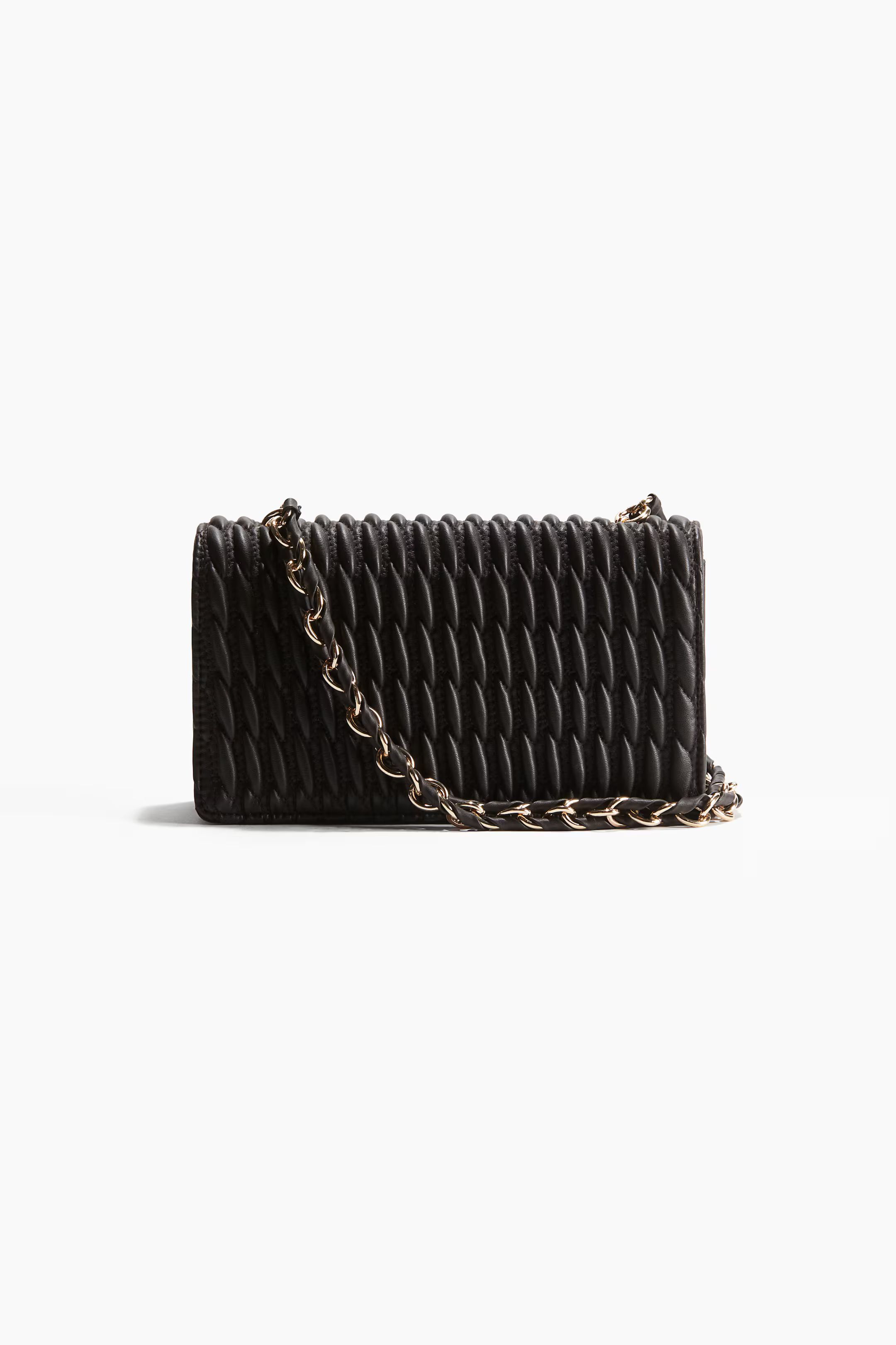 Quilted Shoulder Bag | H&M (US + CA)