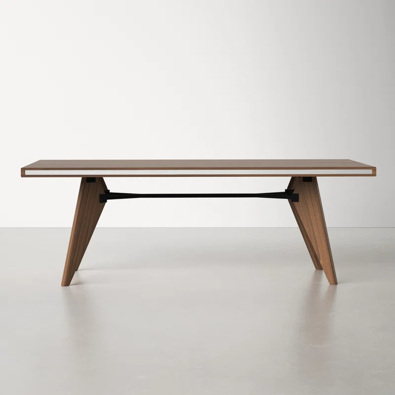 Hagen Dining Table | Wayfair North America