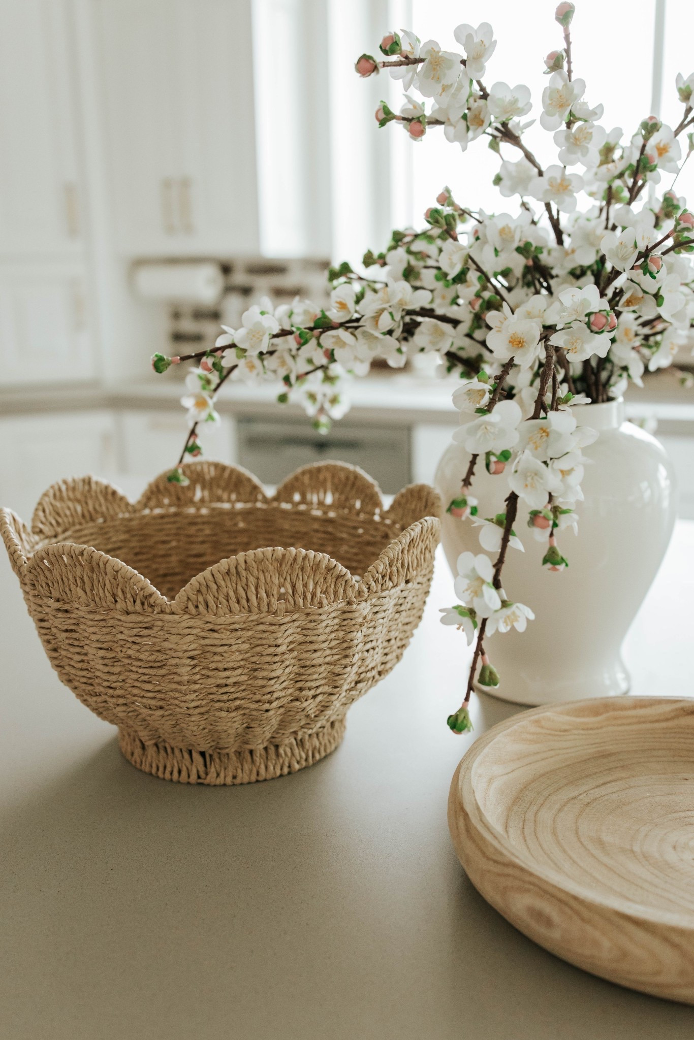 my partner code BETSY will give 30% off at the crowded table co ♥️

#LTKHome #LTKSeasonal #LTKSaleAlert