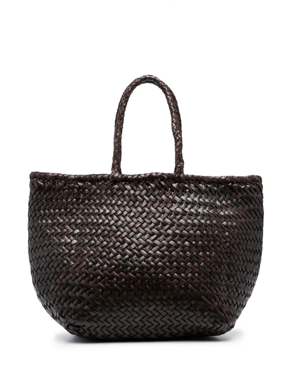 Grace Basket Small tote bag | Farfetch Global