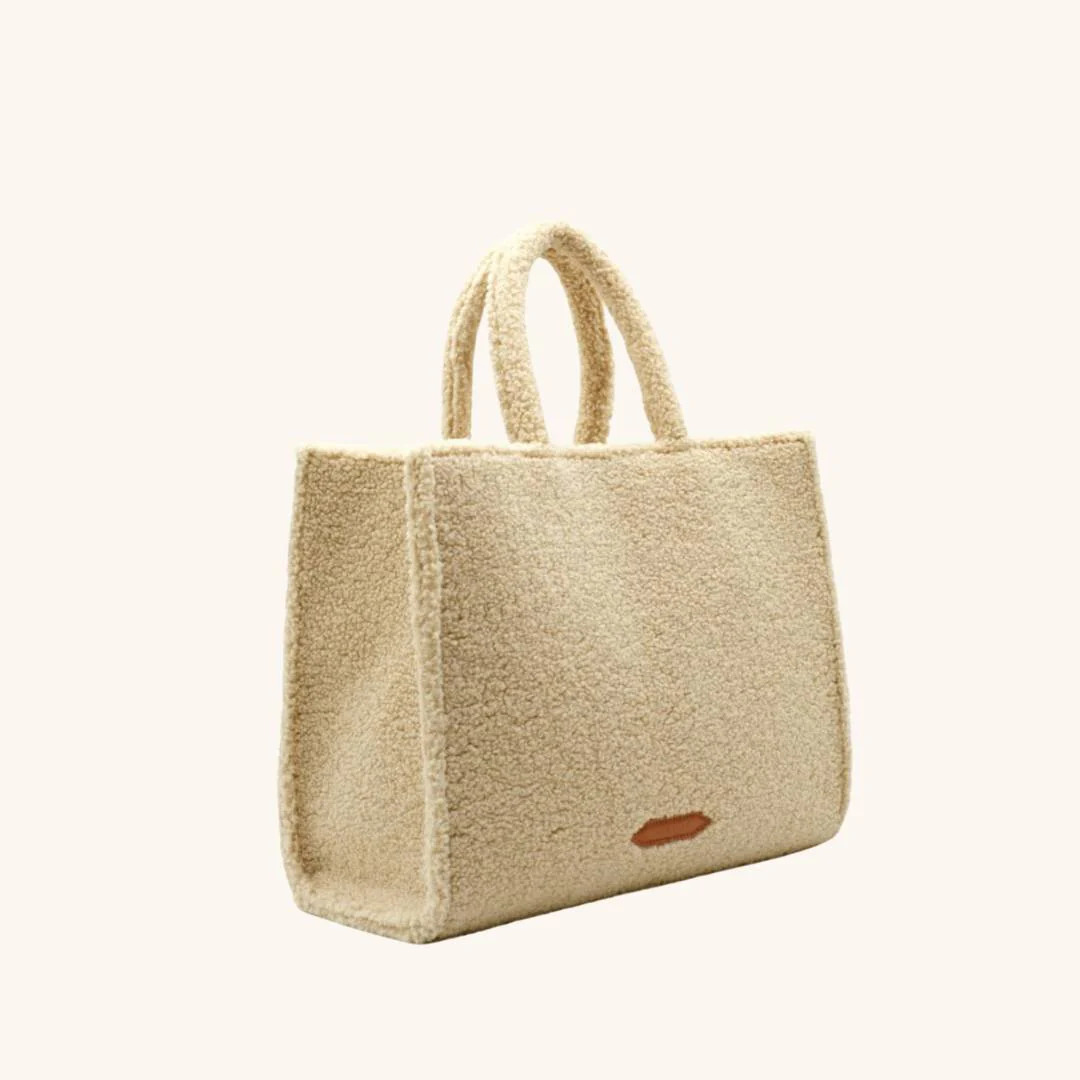 The Teddy Tote | Poolside