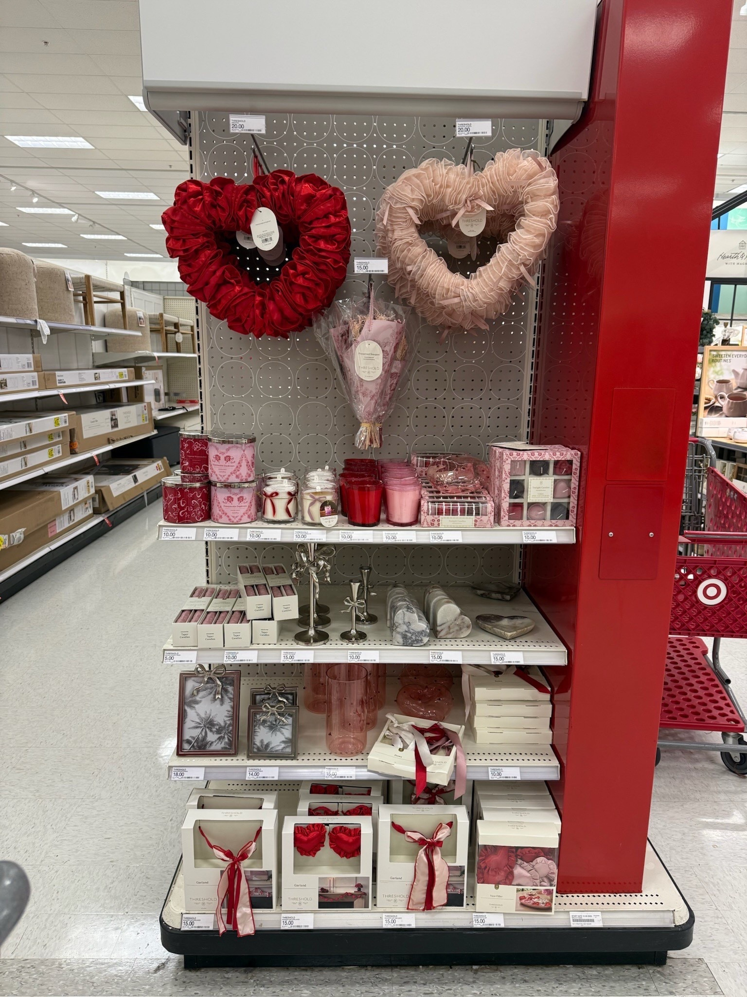 Such cute valentines basket gifts!!

valentines basket, target finds, target valentines, v day, v day finds, gift basket goodies, gift basket for valentines, Mallory Lee Richardson

#LTKSeasonal #LTKValentine #LTKmomlife