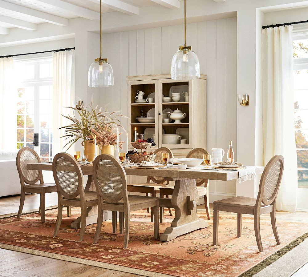 Sausalito Dining Chair | Pottery Barn (US)