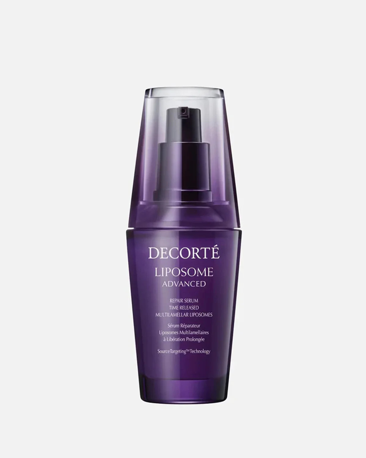 Liposome Advanced Repair Serum | Decorte Cosmetics