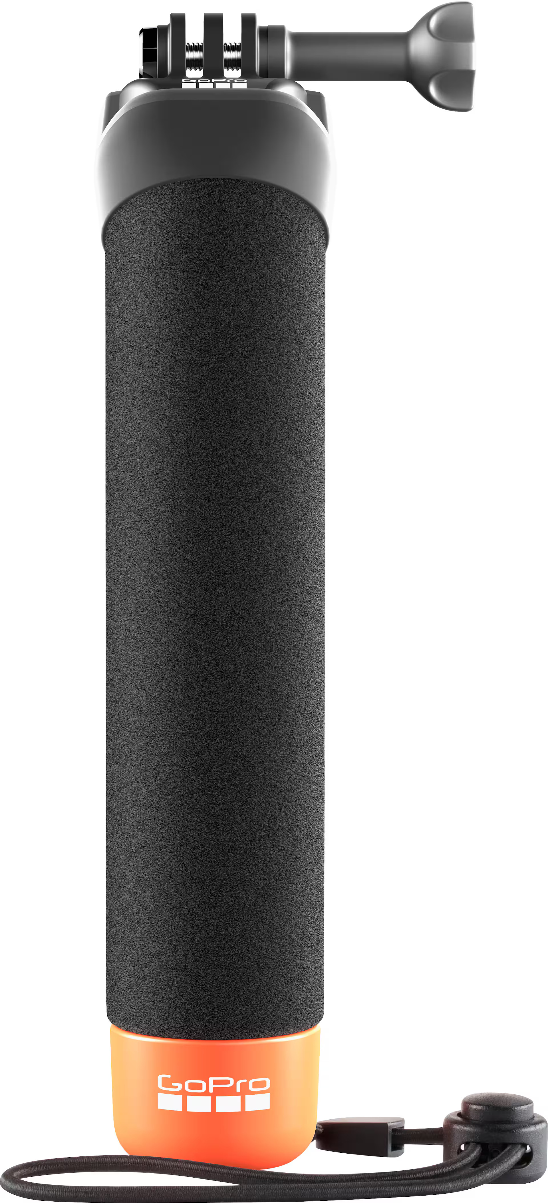 The Handler Floating Hand Grip for All GoPro Cameras AFHGM-003 - Best Buy | Best Buy U.S.