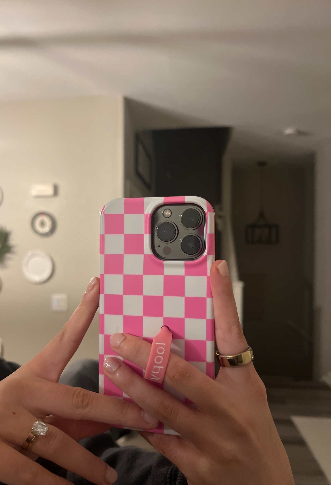 fav practical phone case!! You can change out the loops too! 

#LTKGiftGuide #LTKFindsUnder100 #LTKootd