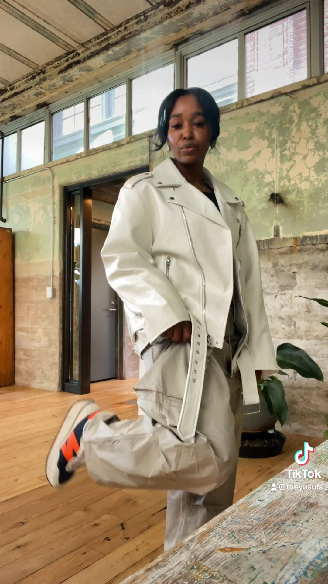 Anthropologie day 2 outfit: Day Time

#LTKstyletip #LTKworkwear #LTKshoecrush