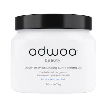 Baomint™ Moisturizing Curl Defining Gel | Sephora (US)