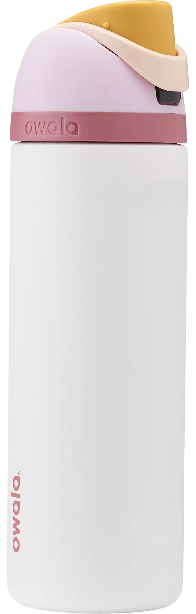 Owala 24 oz. FreeSip Stainless Steel Water Bottle | Dick's Sporting Goods