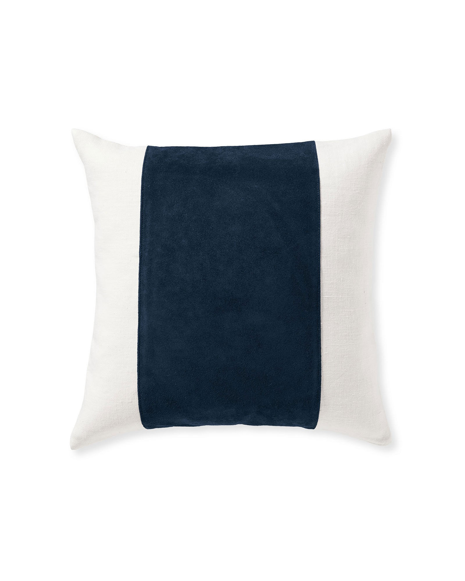 North Lake Pillow Cover | Serena and Lily