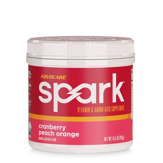 Pomegranate Tangerine | AdvoCare