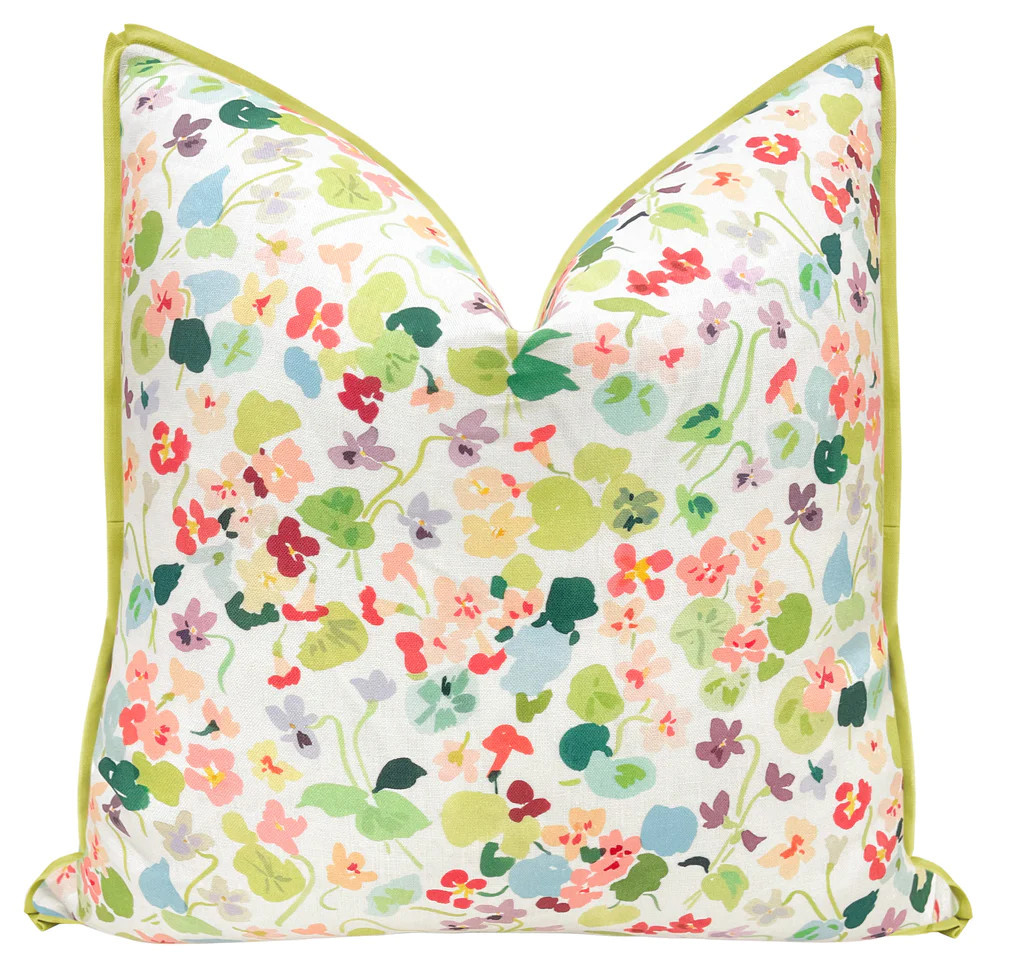 PETAL // BLUSH | CAITLIN MCGAULEY | LITTLE DESIGN COMPANY