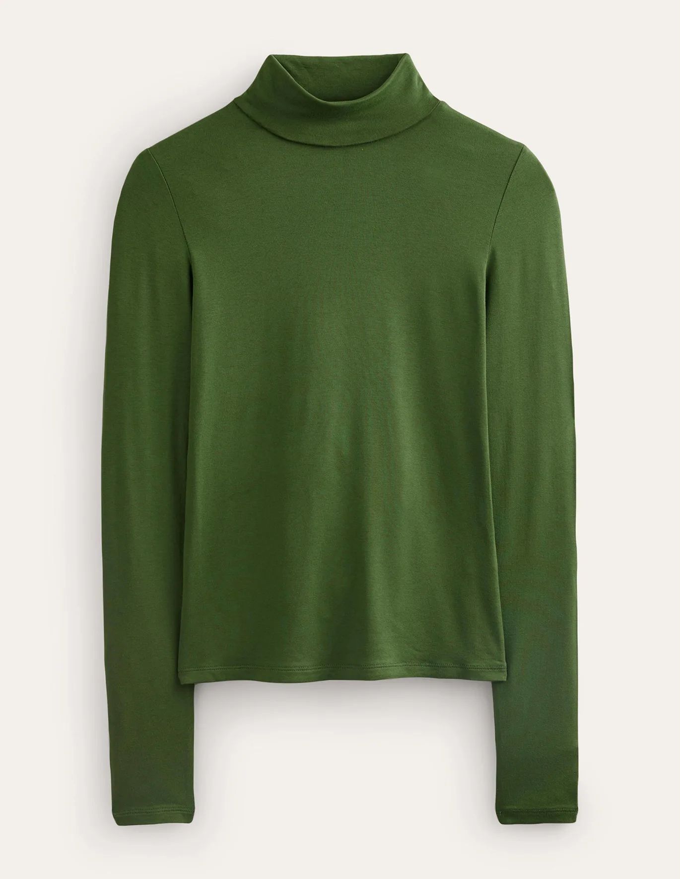 Polly Jersey Top | Boden (US)
