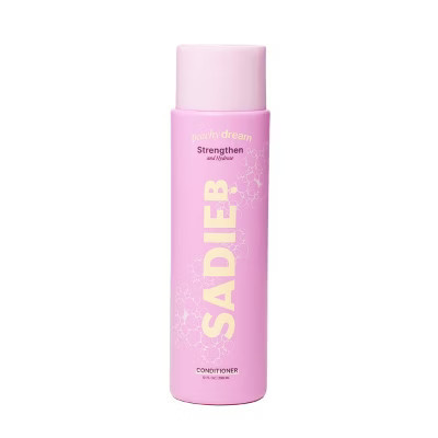 SadieB Peachy Dream - Strengthen & Hydrate Conditioner - 10 oz | Target