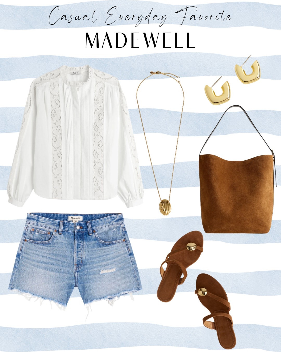 Simple Spring outfit I’m in love with from Madewell.

#LTKStyleTip #LTKU #LTKSaleAlert