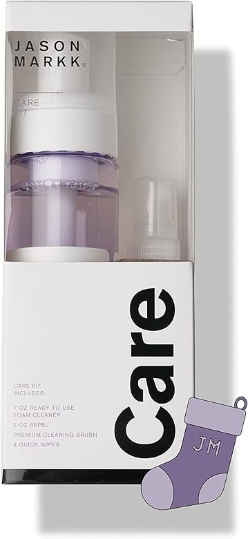 Jason Markk Shoe Cleaner Travel Essentials | Amazon (US)