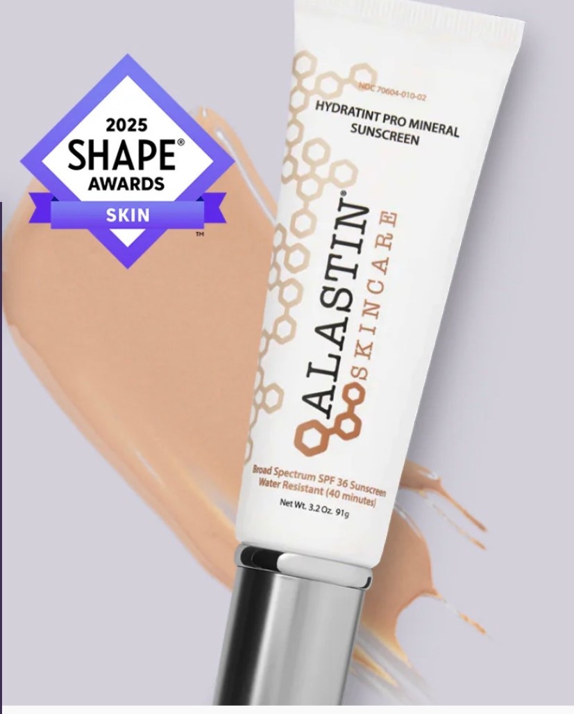 Quite literally, nothing better. My daily go to! 

HydraTint Pro Mineral Broad Spectrum Sunscreen with SPF 36
Beauty
Everyday 
Skincare
Tinted sunscreen moisturizer 

#LTKGiftGuide #LTKBeauty #LTKU