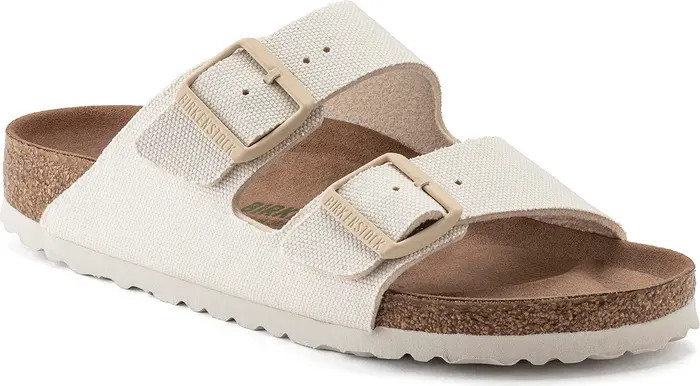 Arizona Canvas Slide Sandal | Nordstrom