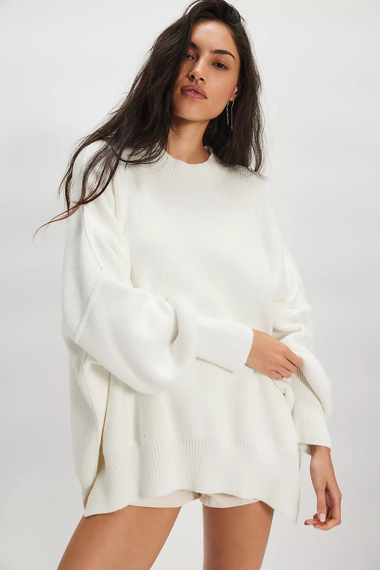 Easy Street Tunic | Free People (Global - UK&FR Excluded)